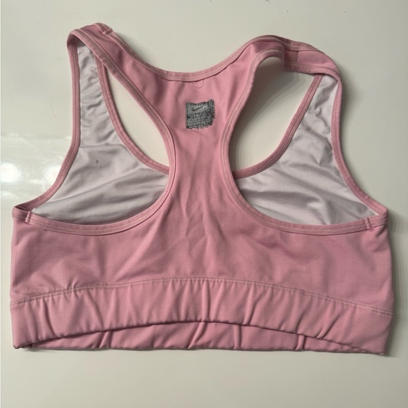 Nike fit sports bra - Picture 2 of 2